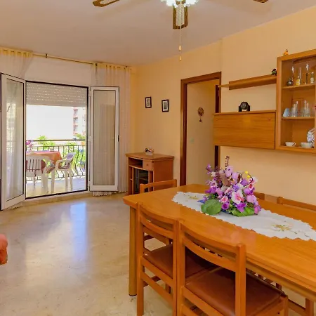 Appartement Bonet
